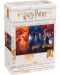 Slagalica SD Toys od 50 dijelova - Harry Potter, asortiman - 6t