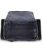 Putna torba na kotače Gabol Week Eco - Crna, 60 cm - 4t