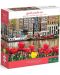 Slagalica Good Puzzle od 1000 komada - Cvijeće u Amsterdamu - 1t