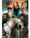 Slagalica Educa od 500 dijelova - Harry Potter - 2t