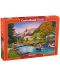 Puzzle Castorland od 2000 dijelova - Šumski krajolik - 1t