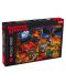 Slagalica Trefl od 1000 dijelova - Porijeklo Dungeons & Dragons - 1t