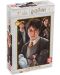 Slagalica Educa od 1000 mini dijelova - Harry Potter, minijatura - 1t