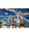 Slagalica Castorland od 1500 dijelova - Tower Bridge, London - 2t