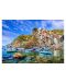 Slagalica Enjoy od 1000 dijelova - Cinque Terre, Italija - 2t
