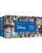 Panoramska slagalica Trefl od 9000 dijelova - Kolekcija Disney - 1t