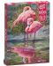 Slagalica Cherry Pazzi od 1000 dijelova - Život flaminga - 1t