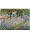 Slagalica Enjoy od 1000 dijelova - Vrt u Givernyju - 2t