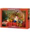 Puzzle Castorland od 3000 dijelova - Stol u Capriju - 1t