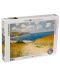 Slagalica Eurographics od 1000 dijelova - Put među žitnim poljima, Claude Monet - 1t