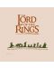 Torba za kupovinu ABYstyle Movies: The Lord of the Rings - Fellowship - 2t