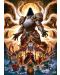 Slagalica Good Loot od 1000 dijelova - Diablo IV Inarius The Father - 2t