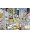 Slagalica Ravensburger od  1000 dijelova - Gradovi svijeta: New York - 2t
