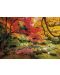 Slagalica Clementoni od 1500 dijelova - Jesen u parku - 2t