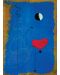Slagalica Eurographics od 1000 dijelova – Balerina u plavom, Joan Miró - 2t