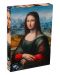 Slagalica Black Sea Lite od 1000 dijelova - Mona Lisa, Leonardo da Vinci - 1t