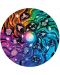 Slagalica Ravensburger od 500 dijelova -  Circle of Colors: Astrologija - 2t