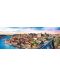 Panoramska slagalica Trefl od 500 dijelova - Porto, Portugal - 2t