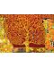 Slagalica s 3D efektom Eurographics od 300 dijelova - Drvo života od Klimta - 2t