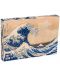 Slagalica Black Sea od 500 dijelova - Veliki val kod Kanagawe, Katsushika Hokusai - 1t