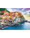Slagalica Eurographics od 1000 dijelova – Cinque Terre, Italija - 2t