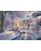 Slagalica Schmidt od 1000 dijelova - K-Graceland Christmas - 2t