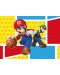 Slagalica Ravensburger od  4х100 dijelova - Super Mario - 2t