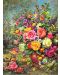 Slagalica Eurographics od 1000 dijelova - Buket cvijeća - 2t