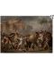 Slagalica Vilac od 1000 dijelova - Otmica Sabinjanki, Jacques Louis David - 2t