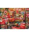 Slagalica Schmidt od 1000 dijelova - Coca Cola trgovina - 2t