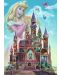 Slagalica Ravensburger od 1000 dijelova - Disney: Palača Trnoružice - 2t