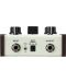 Pedala za zvučne efekte Ibanez - ES3 Echo Shifter, bijela/smeđa - 4t
