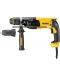 Bušaći čekić DeWALT - Zamjenjiva stezna glava, D25134K-QS, 230V, 800W - 1t