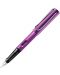 Nalivpero Lamy Al-star Collection - Special Edition 2023, Lilac, pero EF - 1t