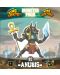 Proširenje za društvenu igru King of Tokyo/New York - Monster Pack: Anubis - 1t