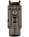 Svjetiljka za pištolj Dulotec - G5 Pro, podcijev s laserskim pokazivačem cilja, crveni - 5t