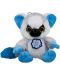 Plišana igračka Amek Toys - Lemur s plavim ušima, 25 сm - 1t