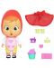 Mini lutka koja plače IMC Toys Cry Babies Magic Tears - U kući, asortiman - 5t