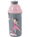 Plastična boca Paso Ballerina - S remenom za rame, 500 ml - 1t