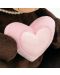 Plišana igračka Orange Toys Toys Choco & Milk - Milkie sa srcem, 25 cm - 5t