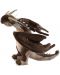 Plišana figura The Noble Collection Movies: Harry Potter - Hungarian Horntail, 27 x 45 cm - 4t