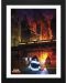 Plakat s okvirom GB eye Animation: Fire Force - Spontaneous Human Combustion - 1t