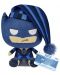 Plišana figura Funko DC Comics: Batman - Batman (Holiday), 10 cm - 2t