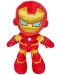Plišana figura Mattel Marvel: Iron Man - Iron Man, 20 cm - 1t