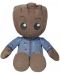 Plišana igračka Simba Toys - Groot u pidžami, 31 cm - 2t