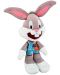 Plišana figura Moose Toys Movies: Space Jam 2 - Bugs Bunny, 30 cm - 2t