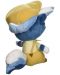 Plišana figura ABYstyle Games: Animal Crossing - Shank Kicks, 20 cm - 3t