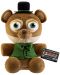 Plišana figura Funko Games: Five Nights at Freddy's - Popgoes the Weasel (Fazbear Fanverse), 18 cm - 2t