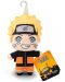 Plišana figura ABYstyle Animation: Naruto Shippuden - Naruto, 15 cm - 4t