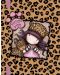 Planer Santoro Gorjuss - Purrrrrfect Love - 7t